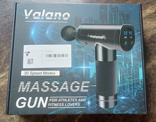 Massage Gun Deep Tissue
