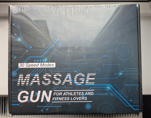 Handheld percussion massage - percussion,