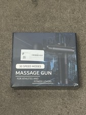 Massage Gun 30 Speeds 