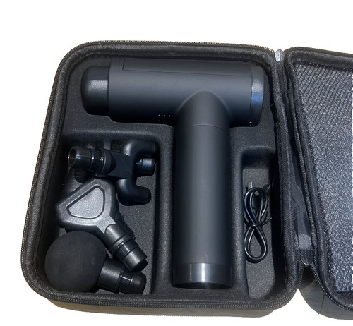 Rechargeable percussion - rechargeable,