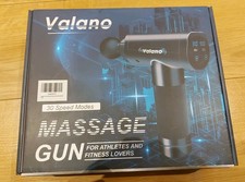 Valano Massage Gun Deep Tissue