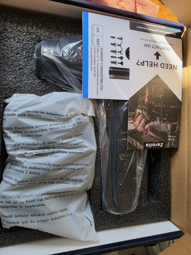 Zerolla massage gun deep - massage,