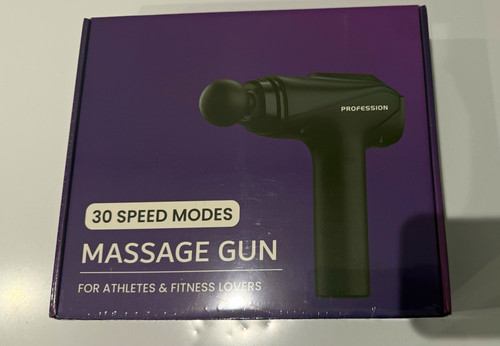 Profession percussion massage - profession,