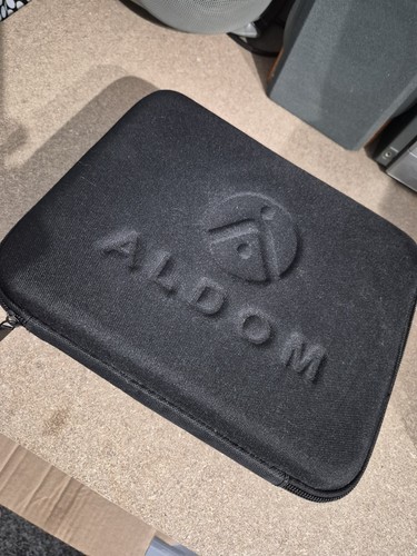 Aldom massage gun - aldom,