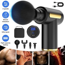 Mini Massage Gun,Muscle