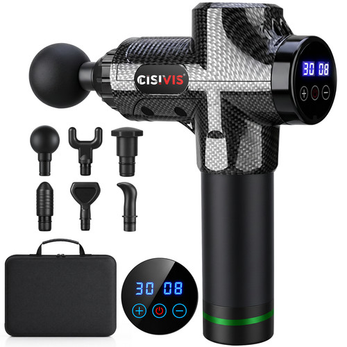 30speed massage gun deep - gun,