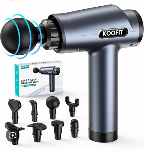 Koofit deep tissue handheld - koofit,
