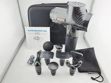 Aldom Pro Purcussion Massage