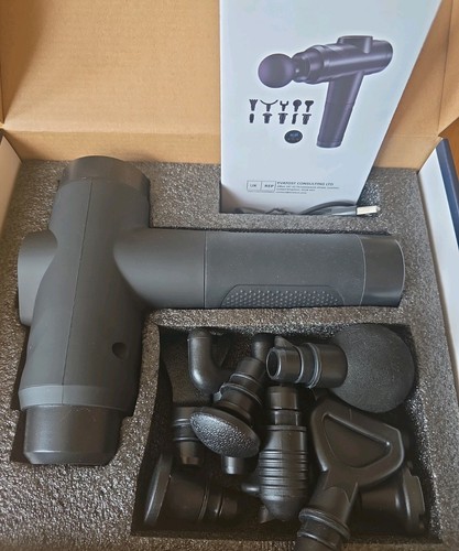 Massage gun speed - gun,