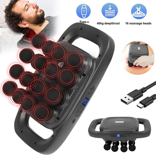 Speed massage gun deep - gun,