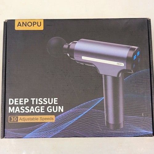 Anopu deep tissue massage - tissue,