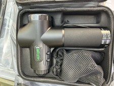 ALDOM Deep Tissue Percussion