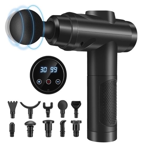 Brand zerolia massage gun - brand:,