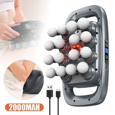 30 Speed Massage Gun for
