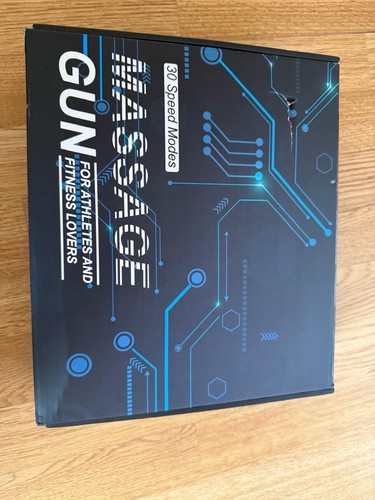 Massage gun for - gun,