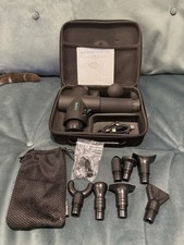 Aldom Massage Gun YL-MG001