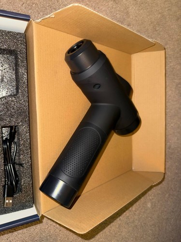 Zerolia massage gun deep - zerolia,