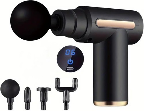 Speed massage gun deep - 6,