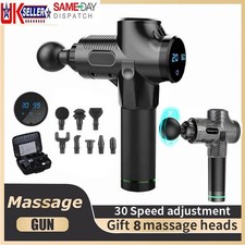 Percussion Handheld Massage