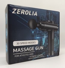 Zerolia Massage Gun 30 Speed