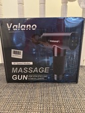 Massage Gun For Athletes And