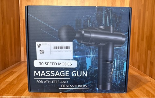 Speed deep tissue massage - 30,