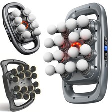 30 Speed Massage Gun for